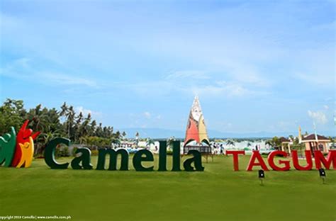 Camella Tagum Trails .